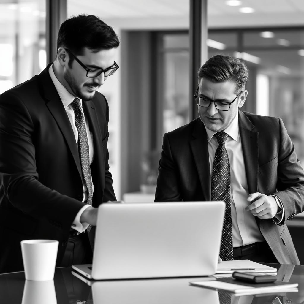 Vaughan Capital consultants
